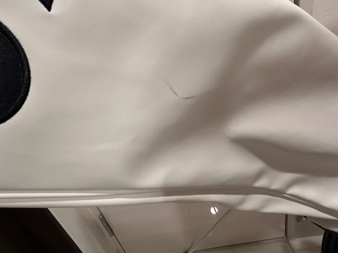 ゴルフラウンドバッグ +キャディバッグ セット