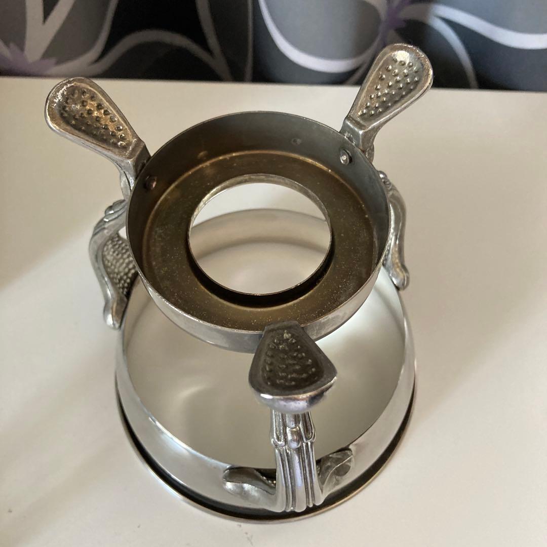 アンティーク！ヴィンテージ！ティーウォーマー水さし