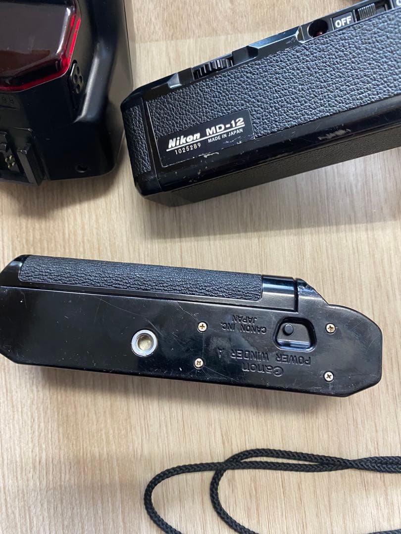 コンパクトフィルムカメラ ジャンク品 まとめ売り