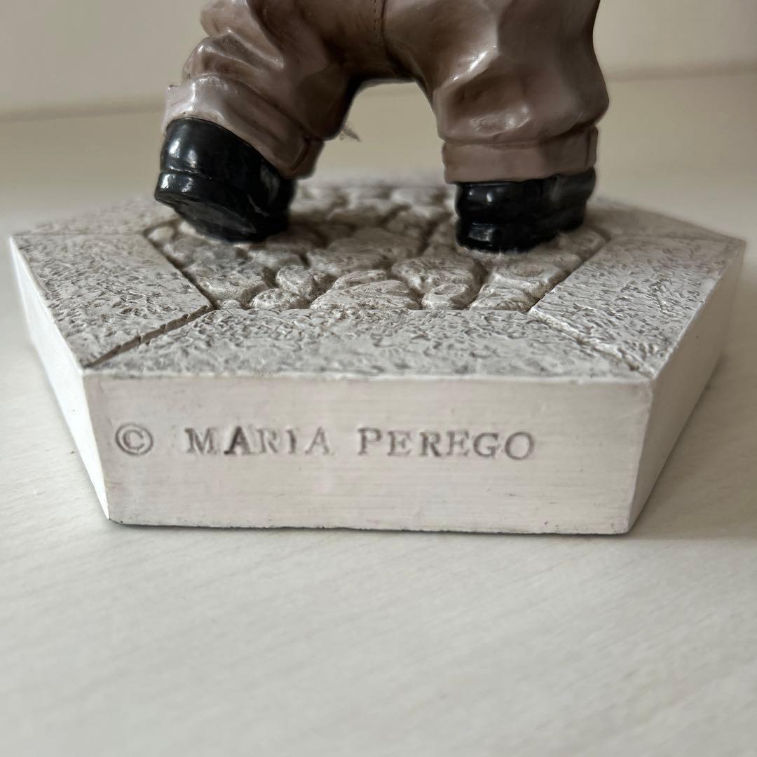 トッポジージョ/フィギュア/ヴィンテージ