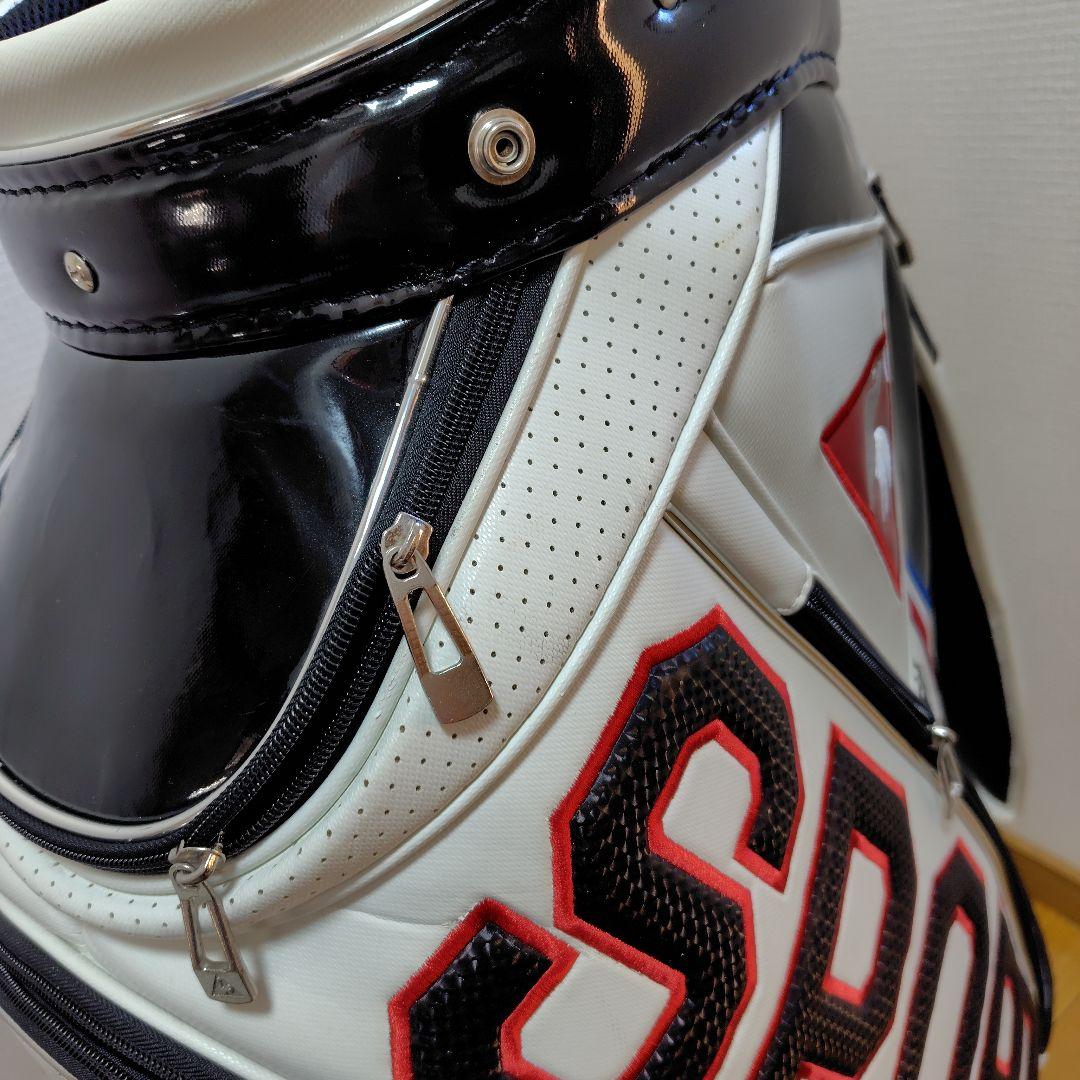 le coq sportif ゴルフバッグ・キャディバッグ