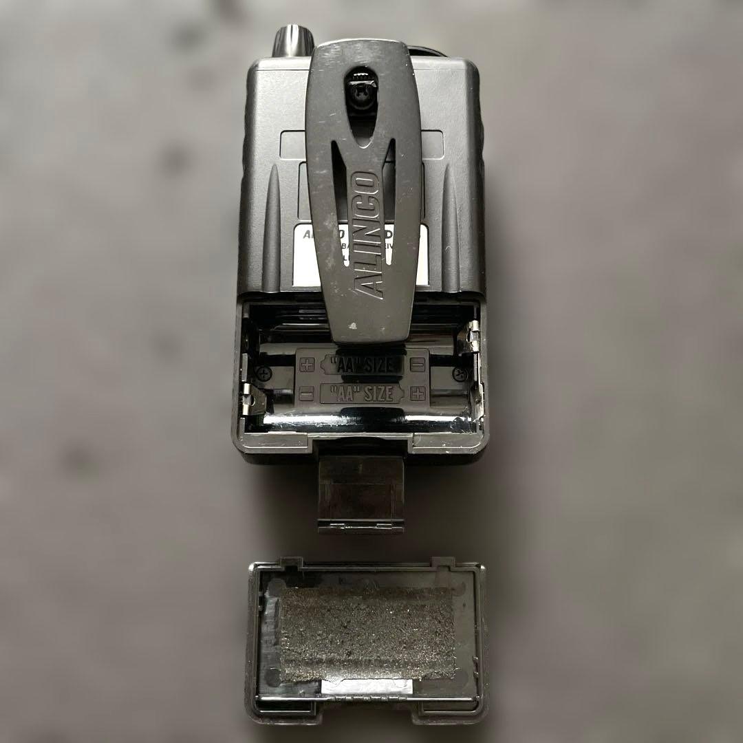 【値下げ】DJ-X8 アマチュア無線受信機