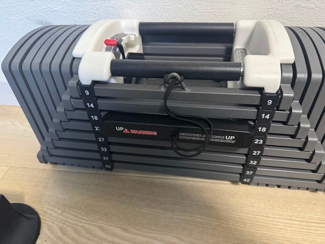 横浜市青葉区引き取り限定！ウエイトトレーニング器具セット 単品でも構いません！