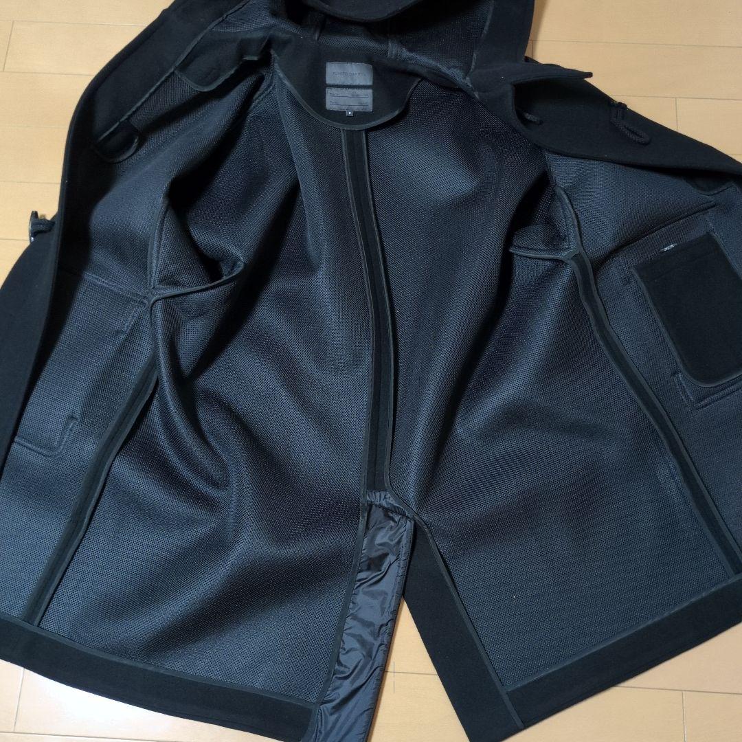 fumito ganryu comme des garcons　homme