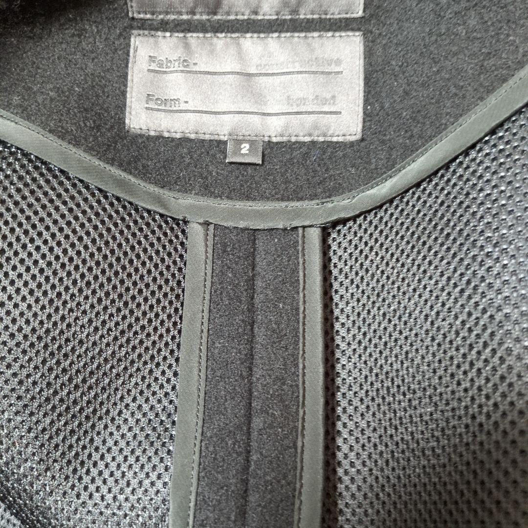 fumito ganryu comme des garcons　homme