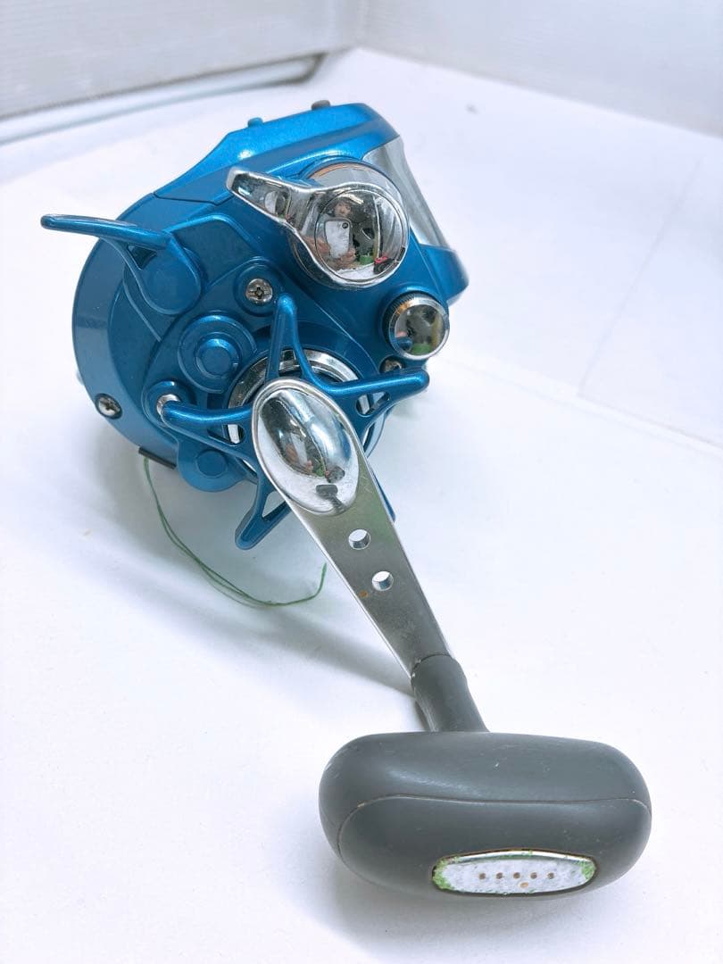 ケ*ロ様 ダイワ ハイパータナコン 500S 電動リール 釣り フィッシング D