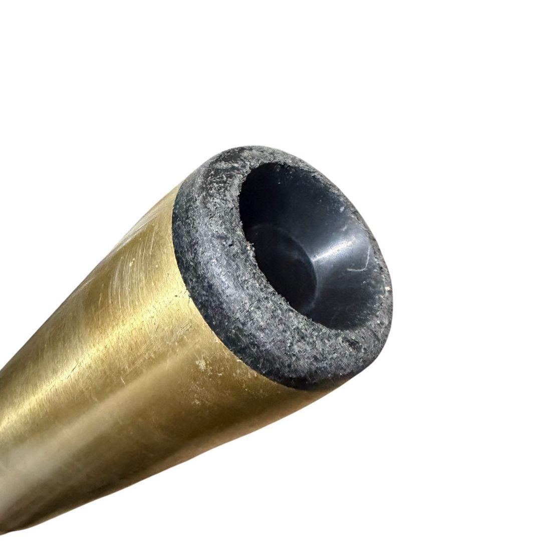 【ZETT】ZETT power　中学生硬式用バット