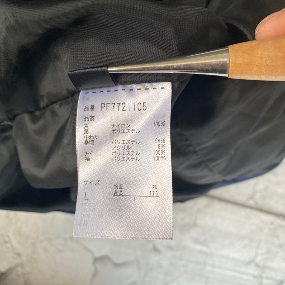 Phenix Norway Team Model ダウンジャケット　レディースL