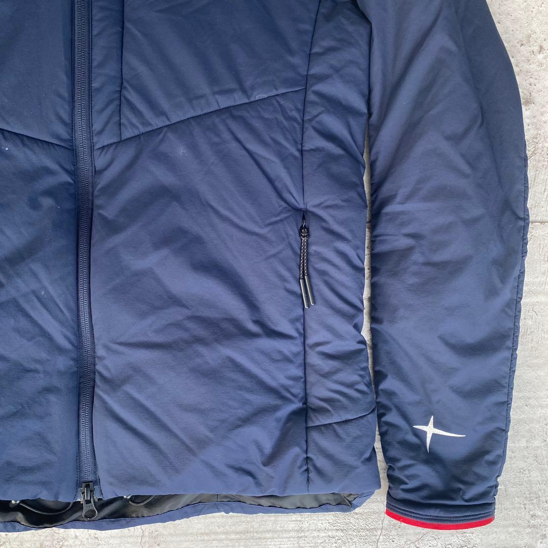 Phenix Norway Team Model ダウンジャケット　レディースL