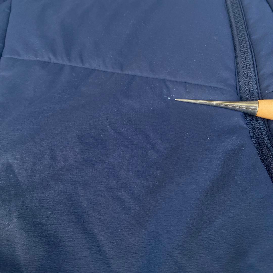 Phenix Norway Team Model ダウンジャケット　レディースL