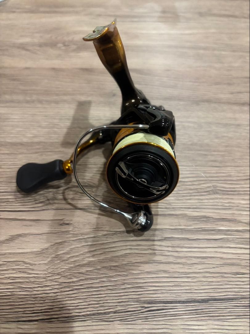 18ソアレBB C2000SSPG