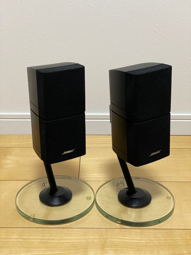 BOSE AMS-1 アメリカンサウンド スピーカーシステム