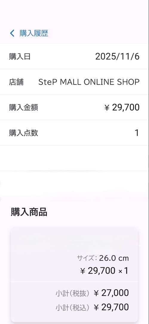 【値下げ】SPEED SKY TOKYO 26