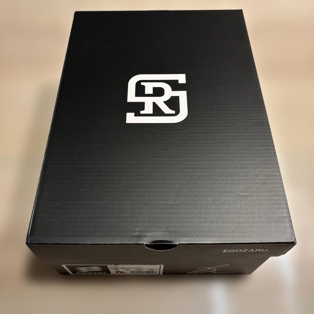 EGOZARU RIKU1バスケットボールシューズ