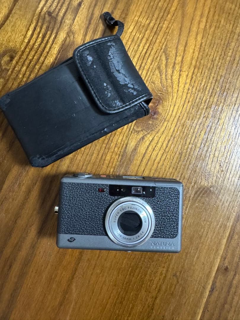 FUJIFILM NATURA CLASSICナチュラクラシカ