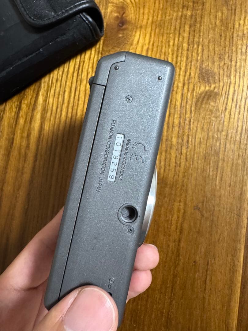 FUJIFILM NATURA CLASSICナチュラクラシカ