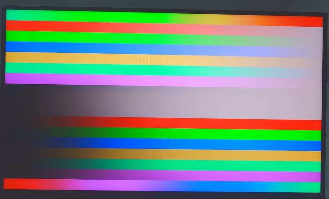 Xiaomi Mini LED ゲーミングモニター G Pro 27i