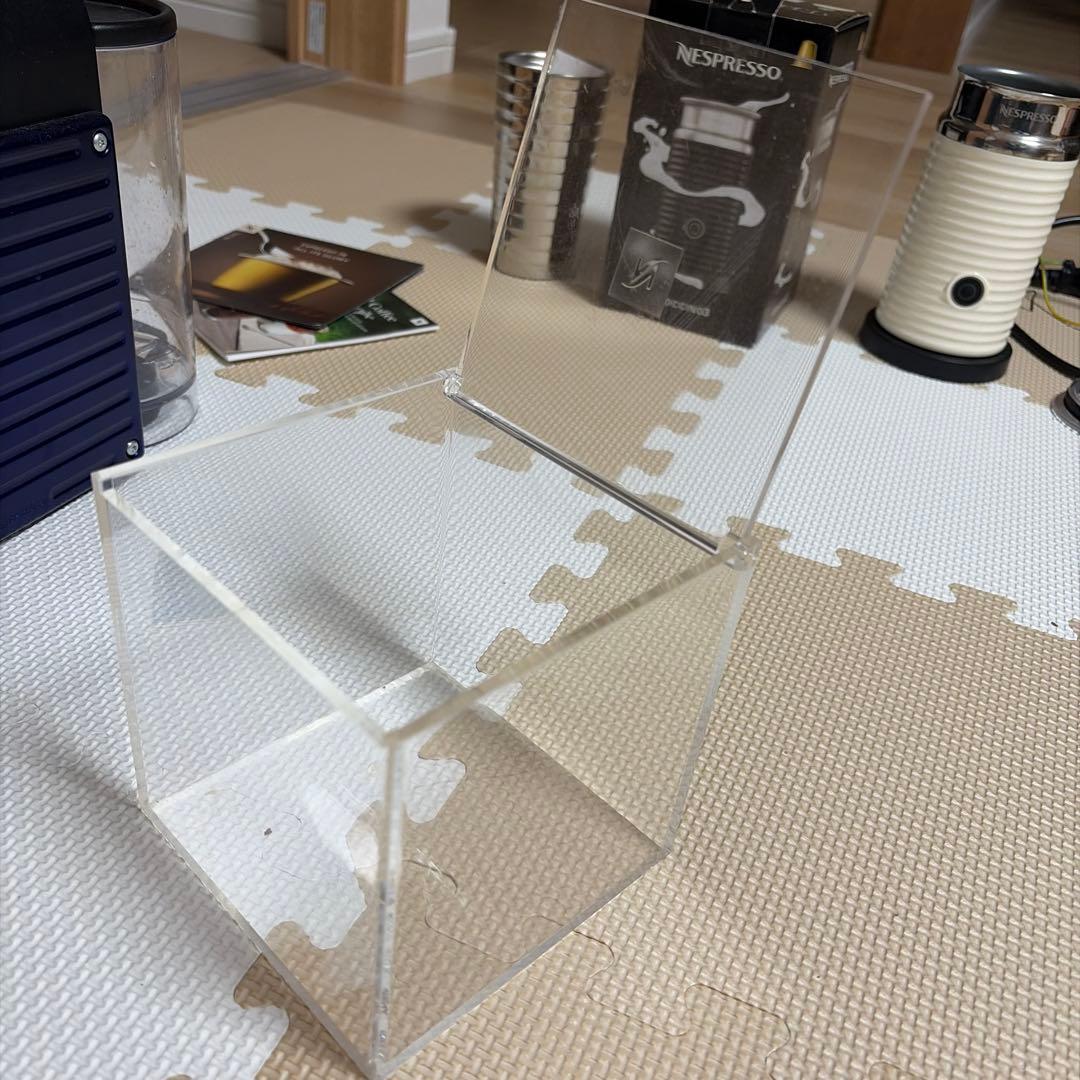 Nespressoピクシー　4点セット