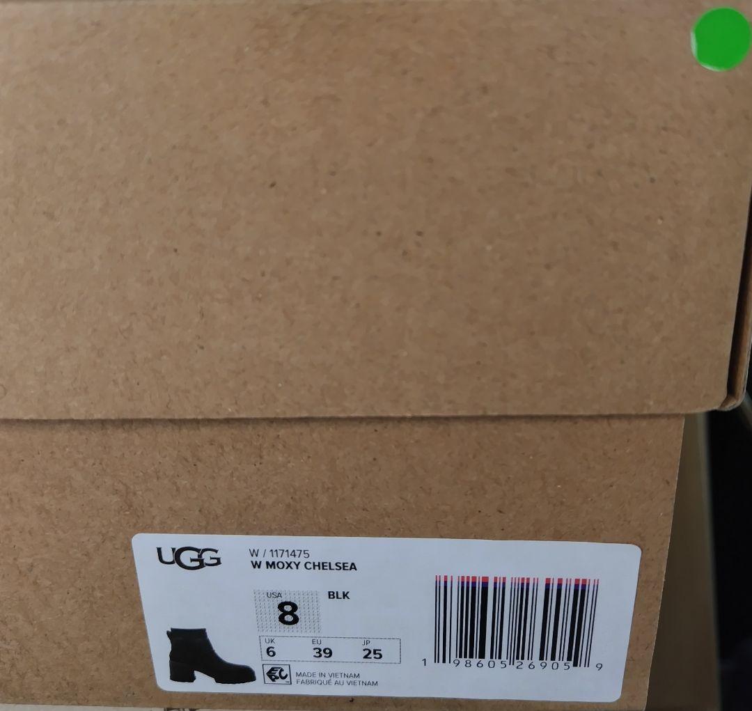 ✨️かとな様✨️UGG Moxy Chelsea（モクシー チェルシー◆25cm