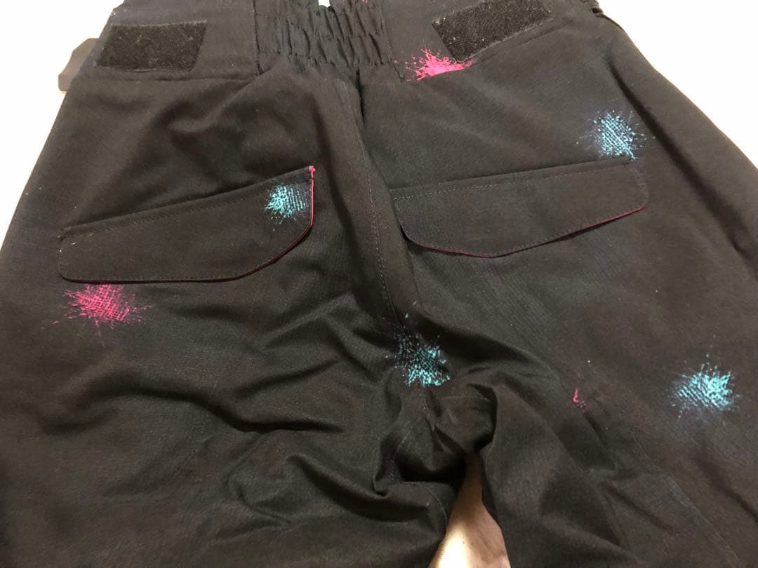 【Phenix】スキーウエア上下/Team Pro/SSS/レディース7号相当