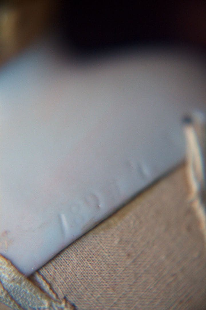 アンティーク チャイナヘッドドール ビスクドール ドイツ ブロカント