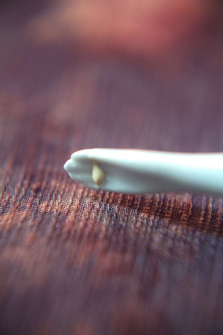 アンティーク チャイナヘッドドール ビスクドール ドイツ ブロカント