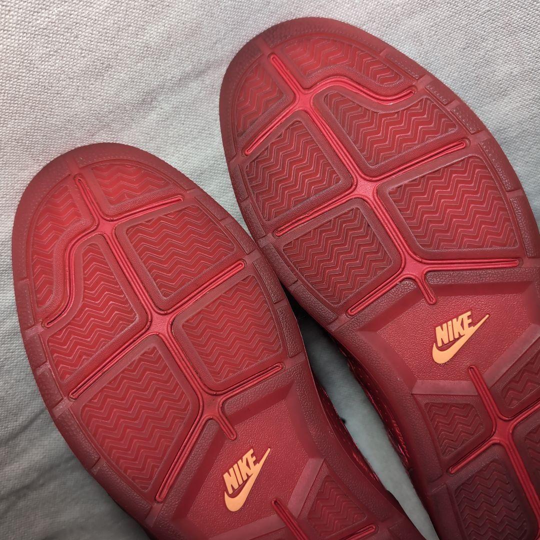 日本未発売✅美品✅Nike KD 7 NSW チャレンジレッド 26cm