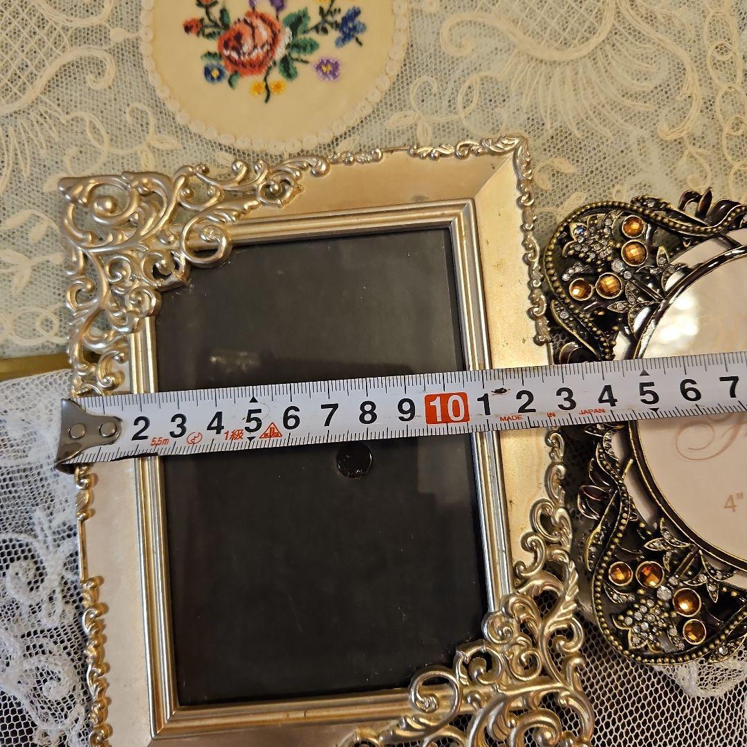 フォトフレーム３点セット