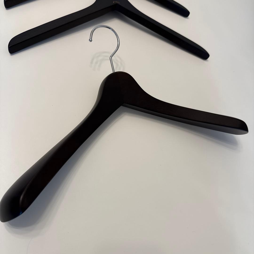 olioli！新品未使用 ナカタハンガーNAKATA HANGER スーツ