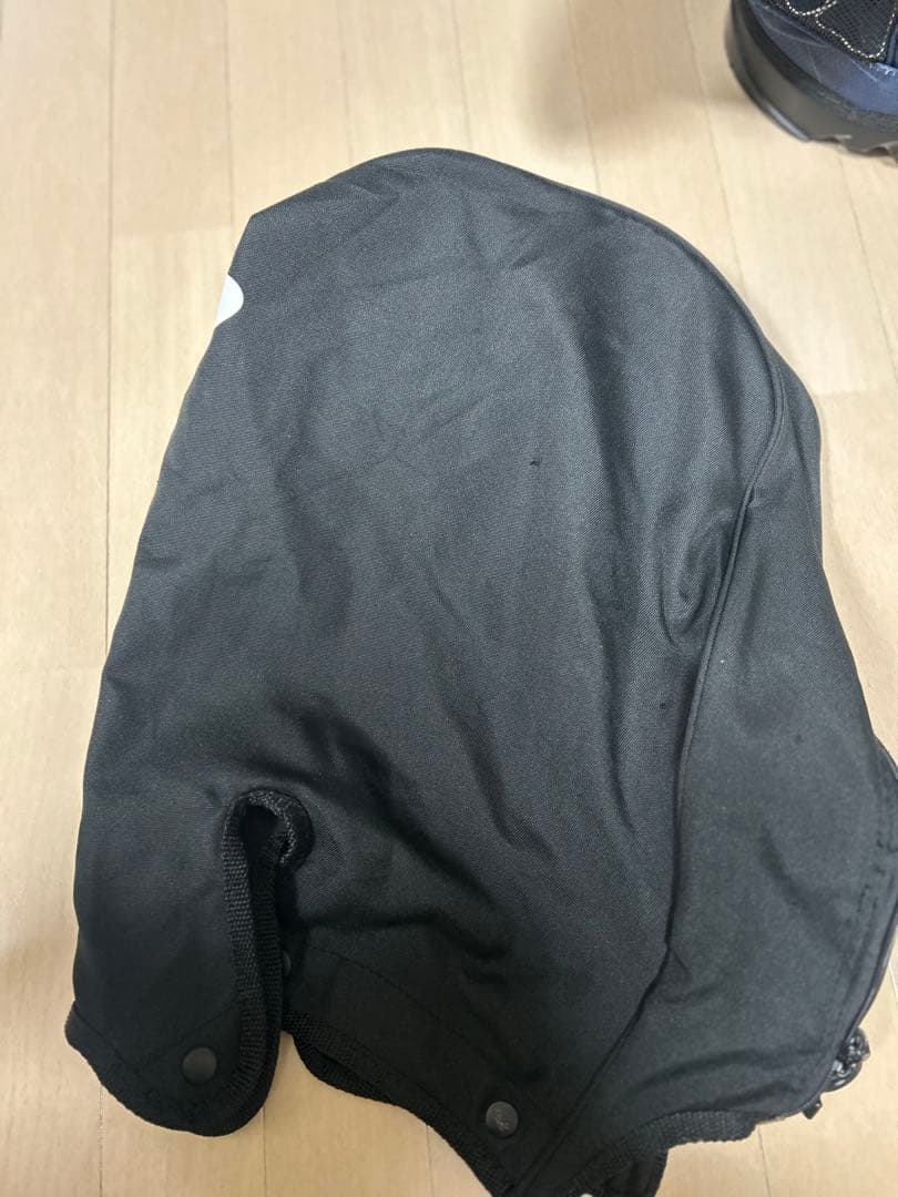 オークリー BGSTAND 12.0 キャディバック ネイビーカモ 9.5