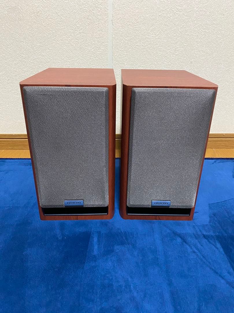 ONKYO HDD内蔵ミニコンポ　BR−NX10 A