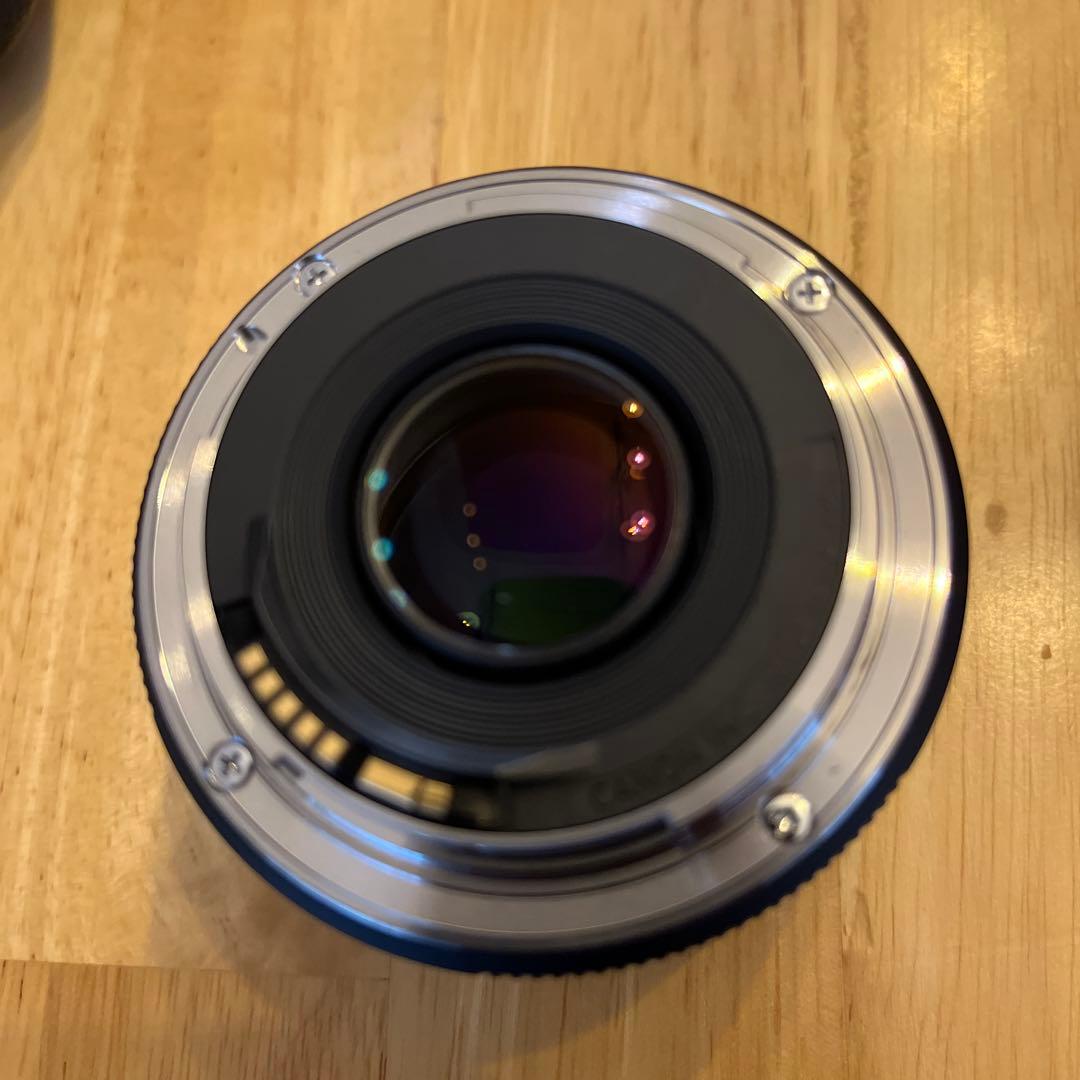 【超お得】Canon 5D MARKⅢ 中古セット　※値下げ中