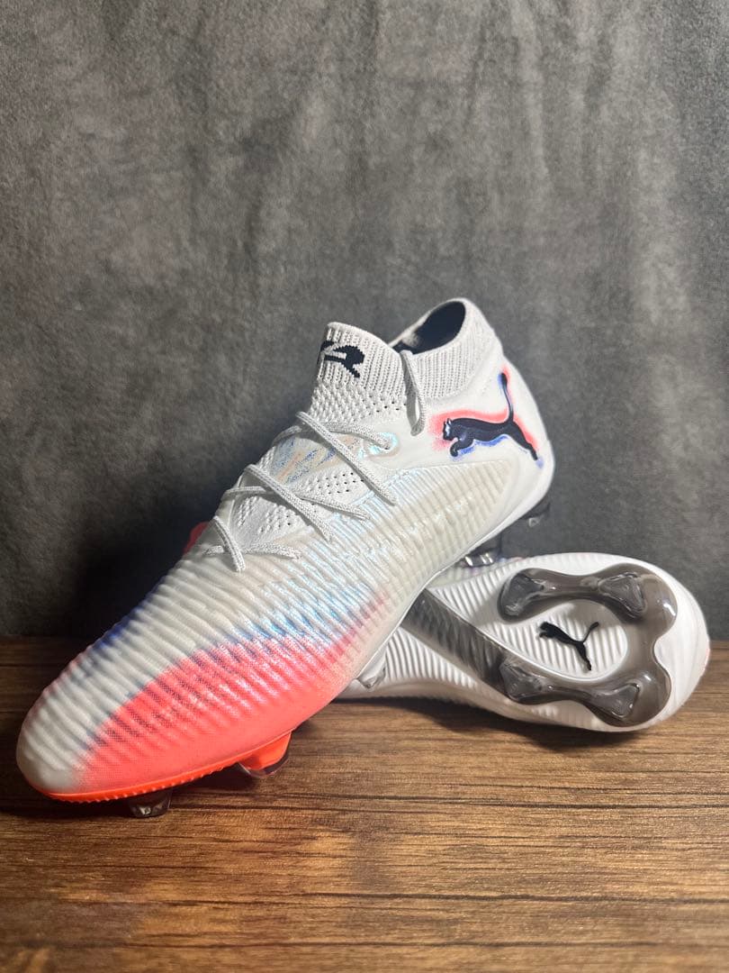PUMA FUTURE 8 アルティメットFG 値下げ可能‼️