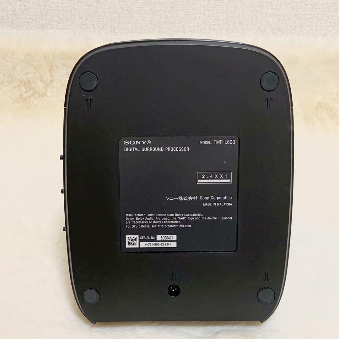 【新品イヤーパッド】SONY TMR-L600 WH-L600R ヘッドホン