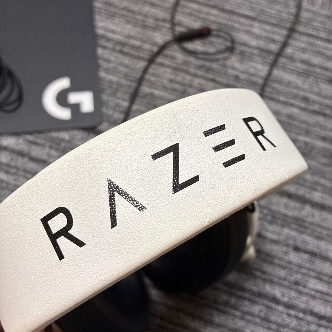 ゲーミングセット　ヘッドホン　マウス　キーボード　マウスパッド　マイクスタンド