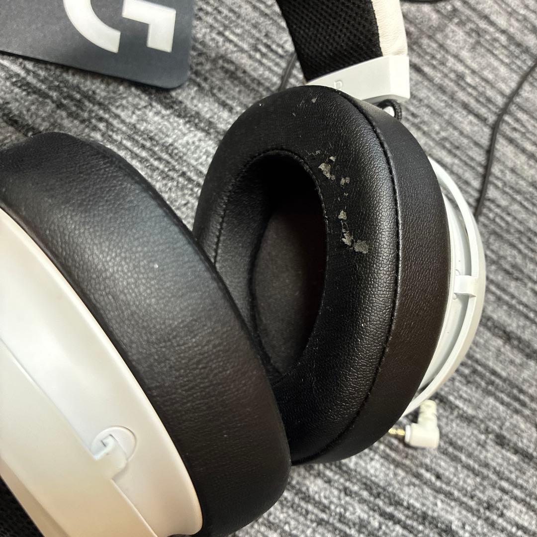 ゲーミングセット　ヘッドホン　マウス　キーボード　マウスパッド　マイクスタンド