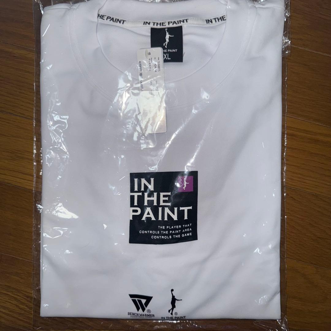 インザペイント ５点セット XL