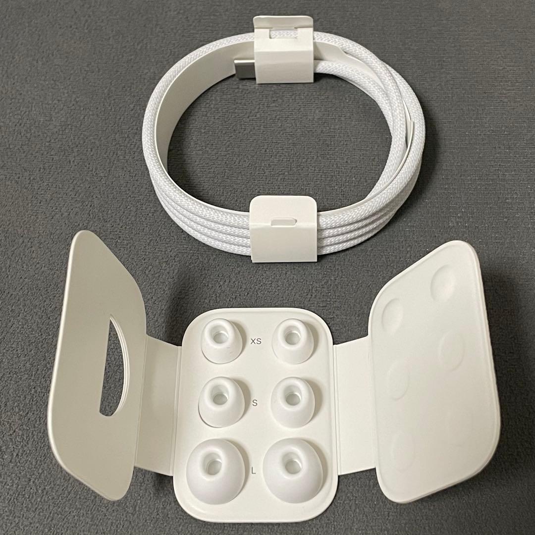 【美品】Apple AirPods Pro 第二世代