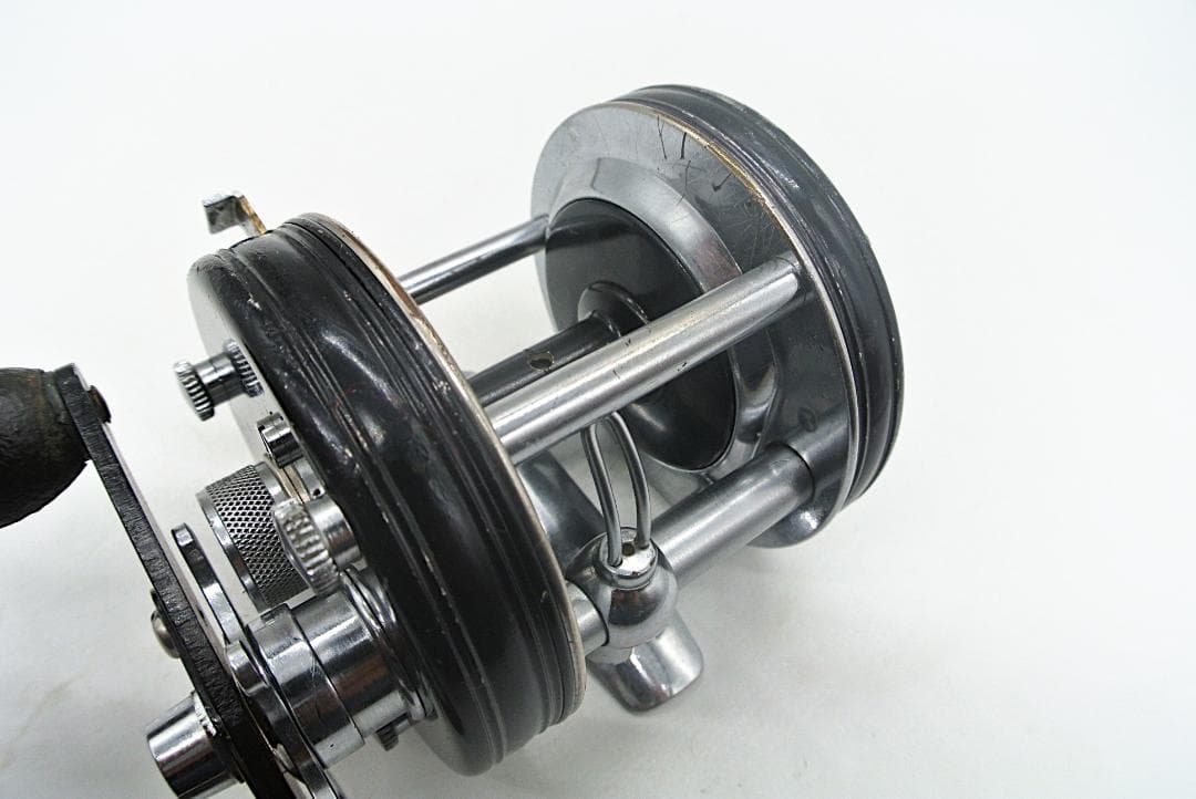 ABU Ambassadeur 5000C (big A) アブ アンバサダー