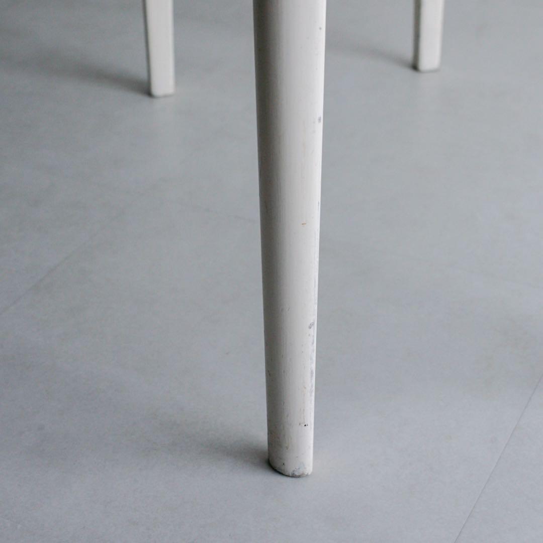 フランス アンティークデスク パイン 古家具 無垢材 ブロカント