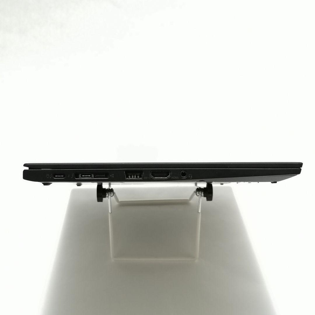 Windowsノート本体 ThinkPad X1 Carbon gen8 i7-10610U 16GB