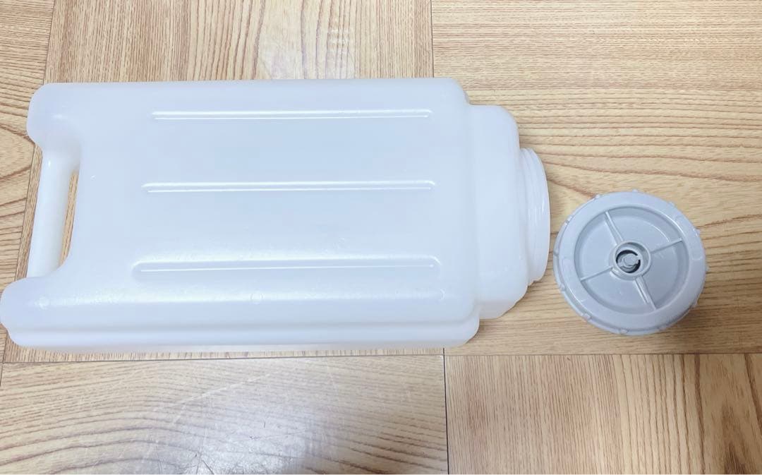 【美品】Panasonic FE-KFP05 加湿器 ホワイト パナソニック