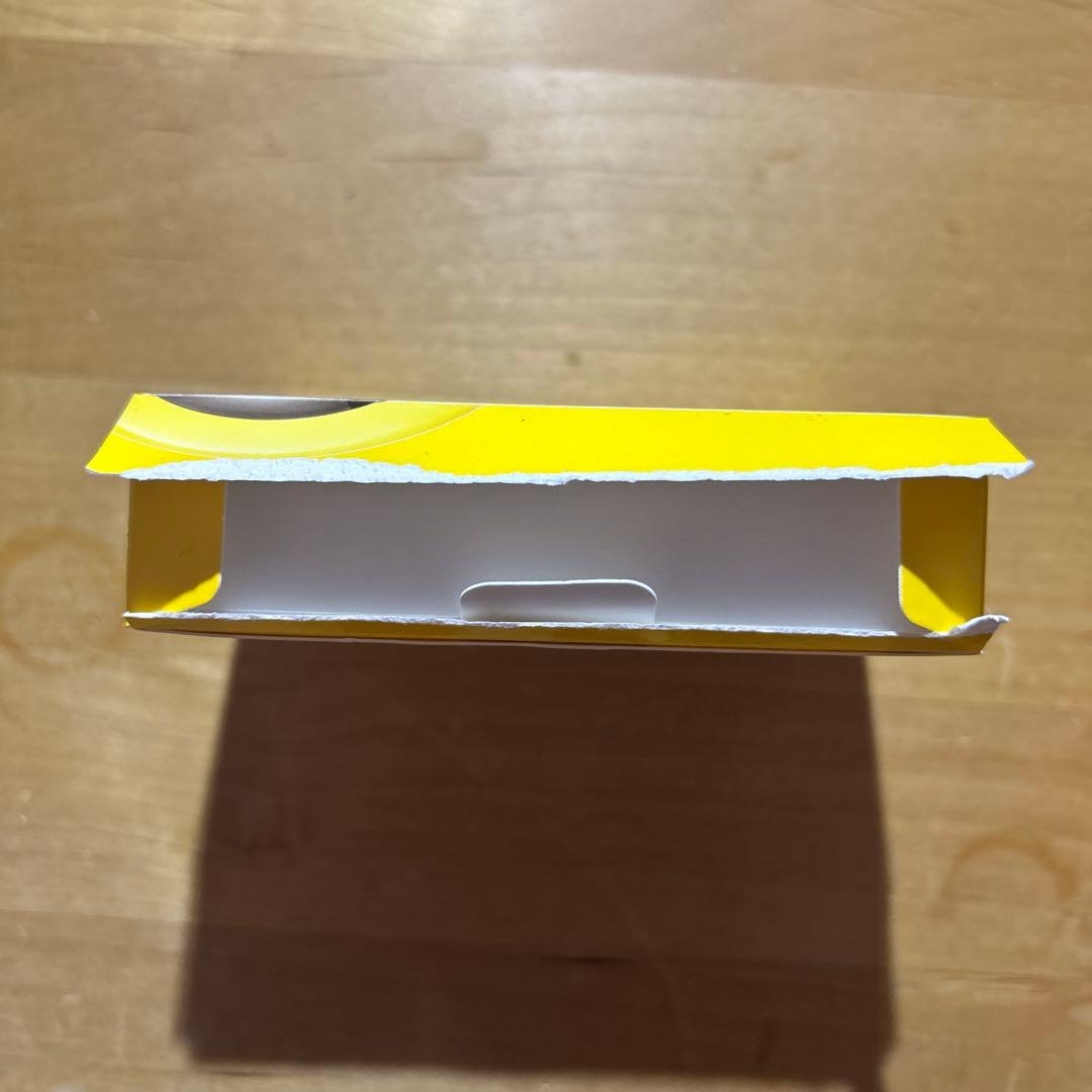 Nothing Ear(a) イエロー ナッシングイヤー ワイヤレスイヤホン