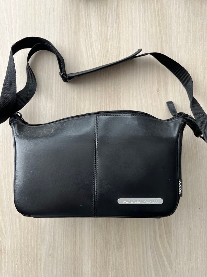 「ゆう」　Panasonic HX-DC2 ビデオカメラ 15倍ズーム