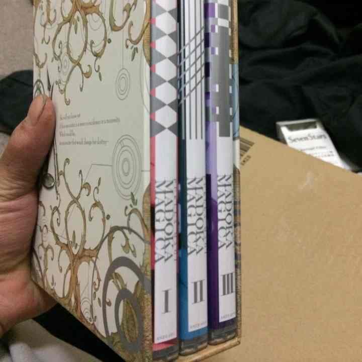 魔法少女マドカ☆まぎか