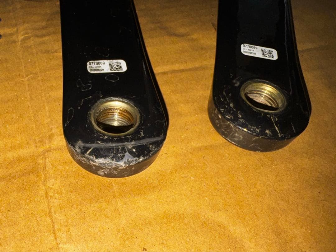 FULCRUM RACING TORQ R BBセット170mm