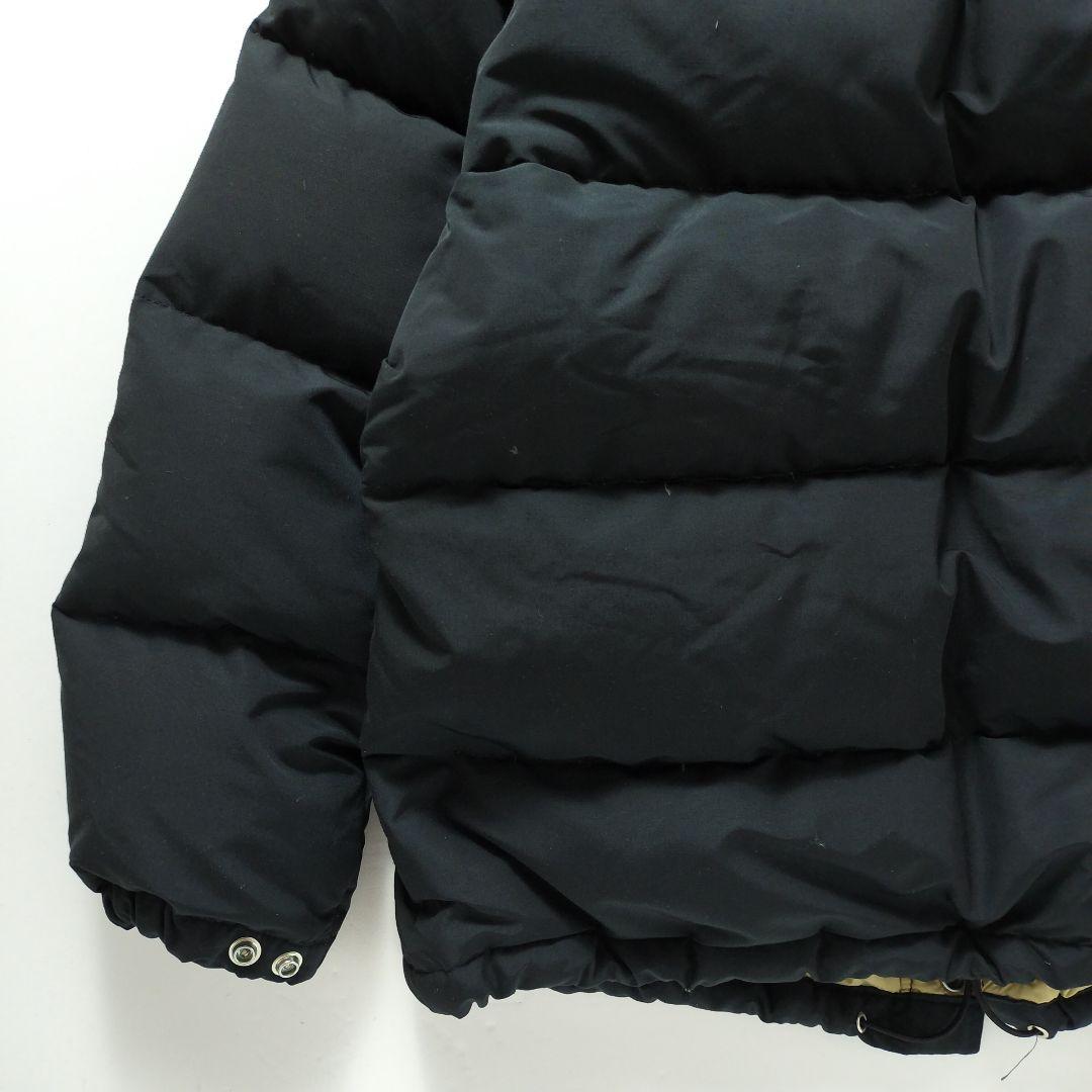 ペンフィールド USA製 ダウンジャケット ダークネイビー【Ｌ相当】