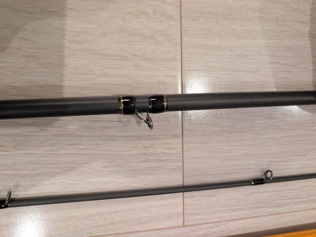 ロックライバー5g