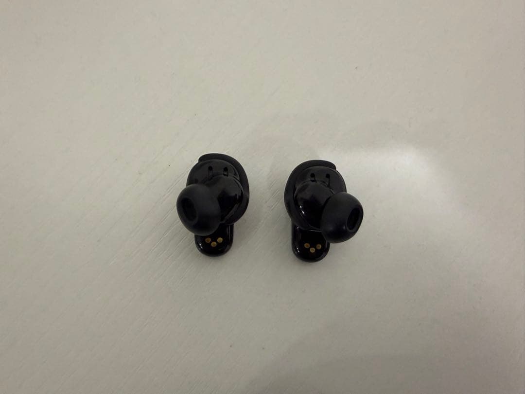 【おまけ付き】Bose quietcomfort ultra earbuds