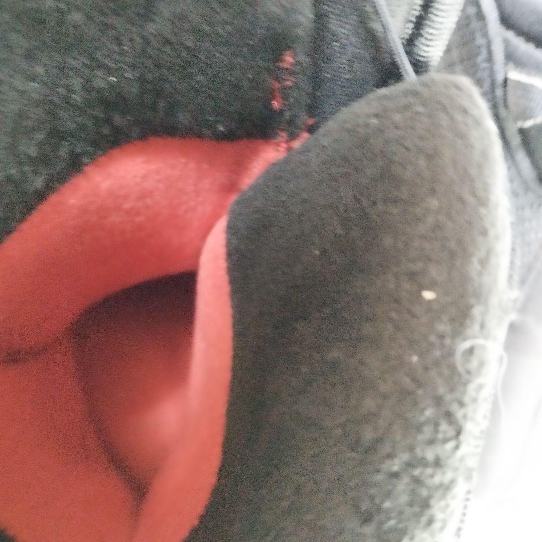 HEAD STRIKE 　ブーツ 　25.0cm BOAグラトリ　男性　女性